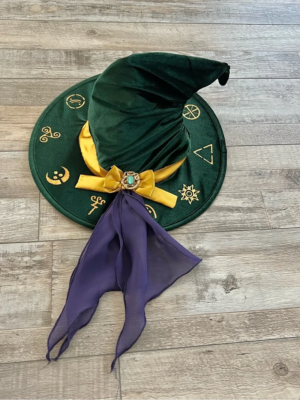 Kids Winifred Sanderson Witch Hat - Hocus Pocus